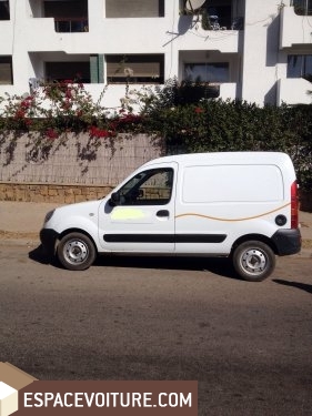 Kangoo Renault