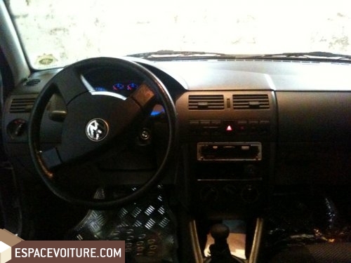 Gol Volkswagen