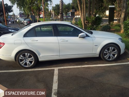 220 Mercedes-benz
