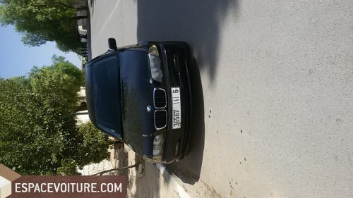 Serie 3 BMW