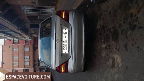 220 Mercedes-benz