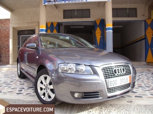A3 Audi