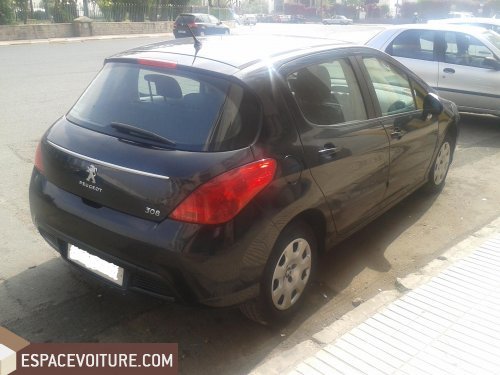 308 Peugeot