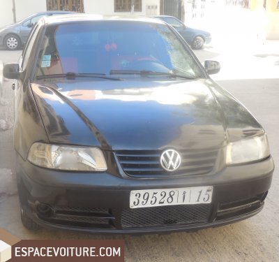 Gol Volkswagen