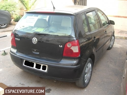 Polo Volkswagen