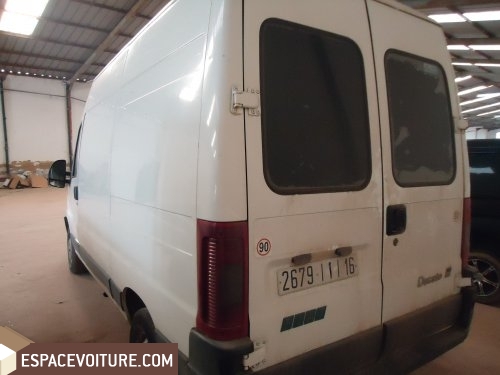 Ducato Fiat