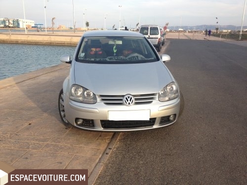 Golf Volkswagen