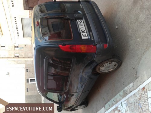 Kangoo Renault