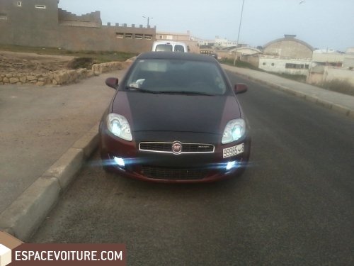 Bravo Fiat