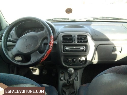 Clio Renault