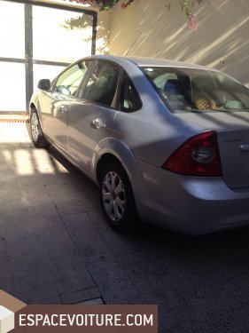 Focus Ford