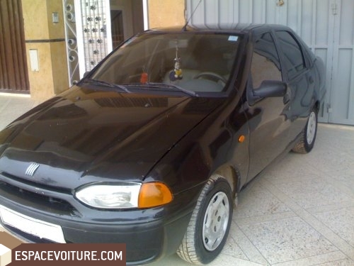 Siena Fiat