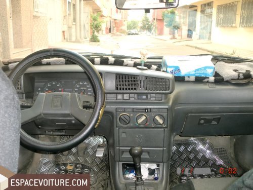405 Peugeot