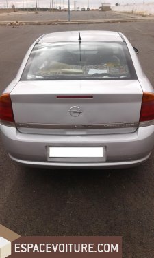 Vectra Opel
