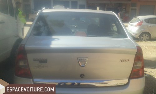 Logan Dacia