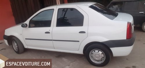 Logan Dacia