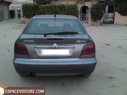 Xsara Citroen