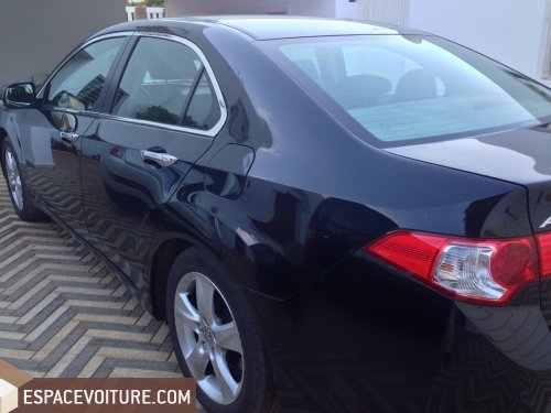 Accord Honda