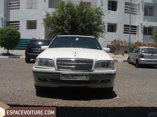 220 Mercedes-benz