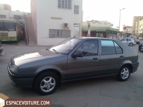 R19 Renault