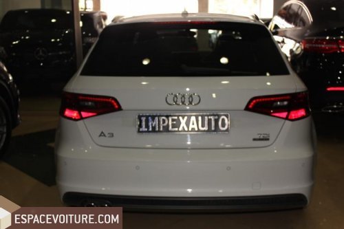 A3 Audi