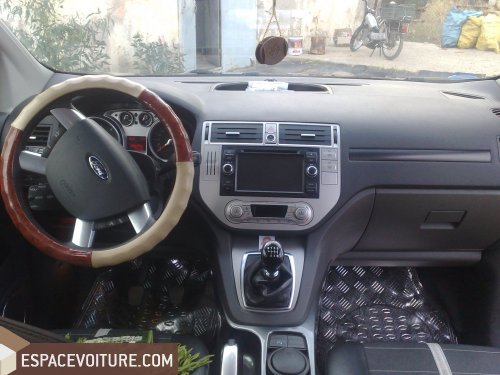 Kuga Ford