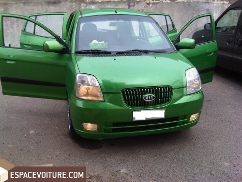 Picanto KIA