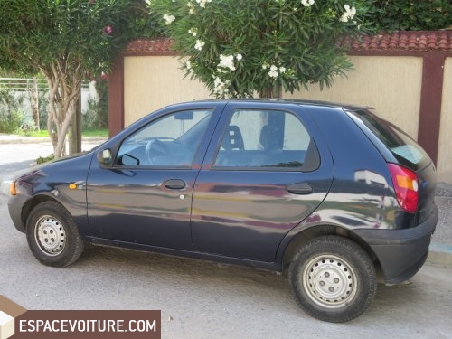 Fiat palio 2000