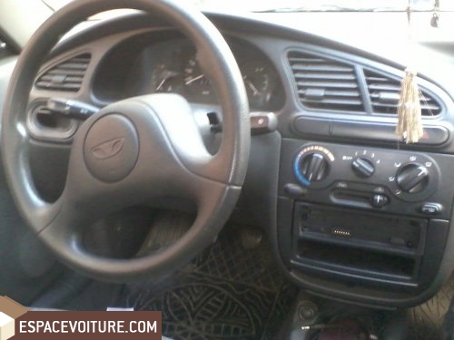 Kalos Daewoo