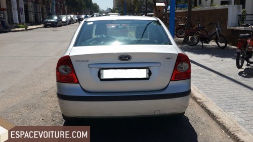 Focus Ford