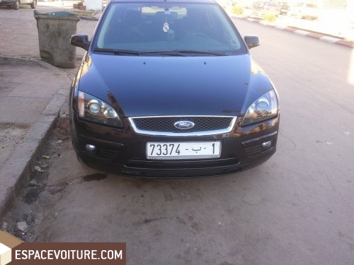 Focus Ford