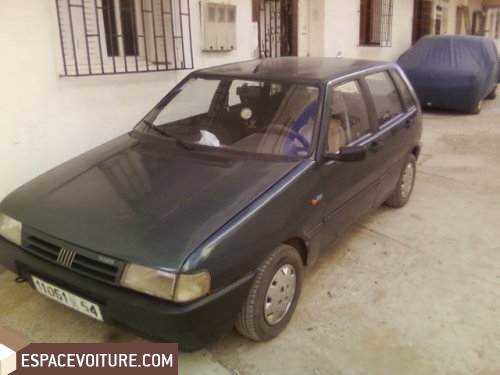 Uno Fiat
