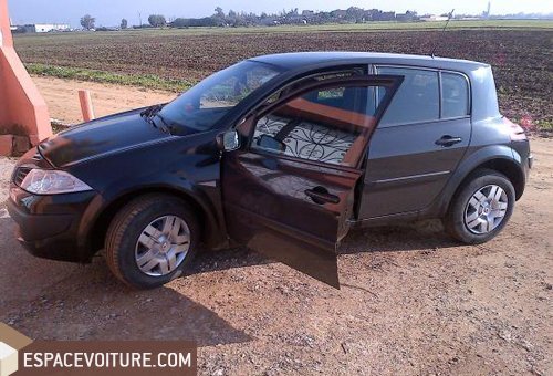 Megane Renault