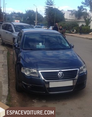 Passat Volkswagen