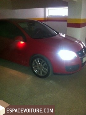 Golf Volkswagen