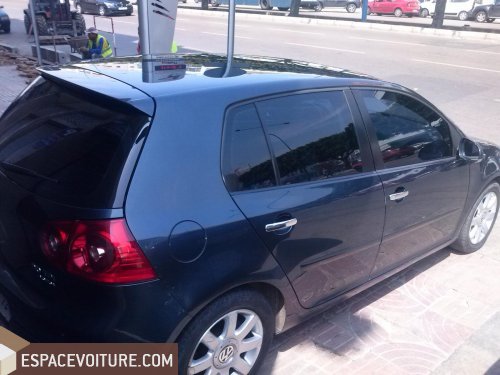 Golf Volkswagen