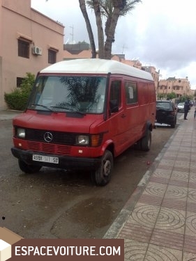 410 Mercedes-benz