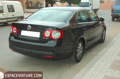 Jetta Volkswagen