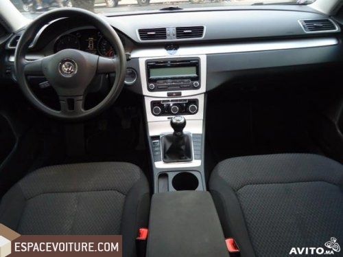 Passat Volkswagen