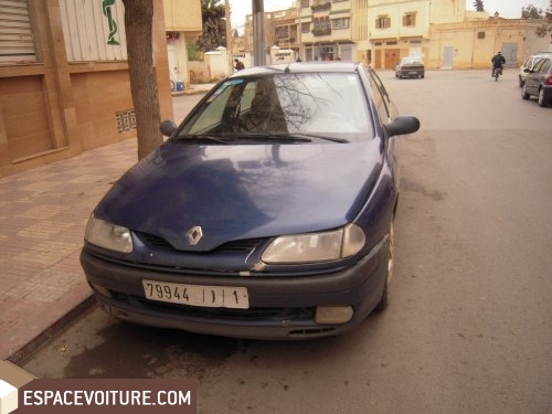Laguna Renault