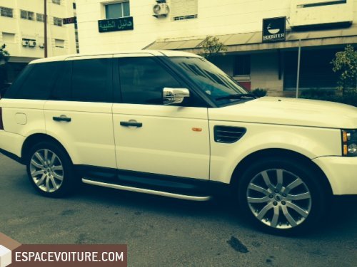 Range rover Land rover