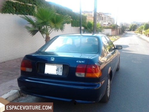 Civic Honda