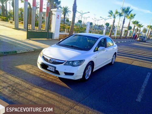 Civic Honda