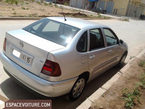 Polo Volkswagen