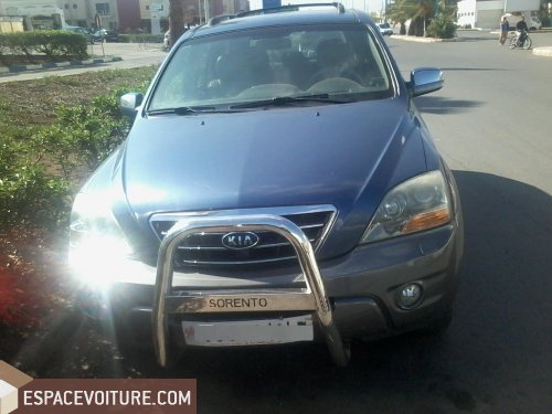 Sorento KIA