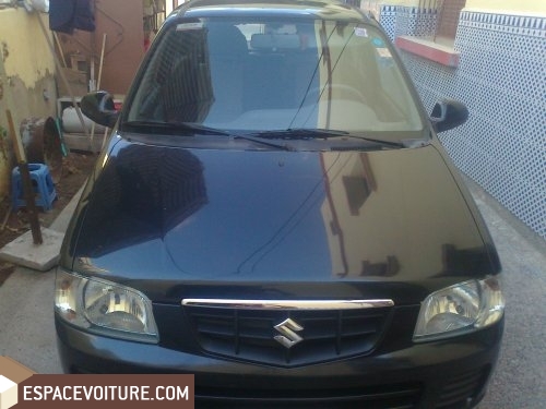 Alto Suzuki