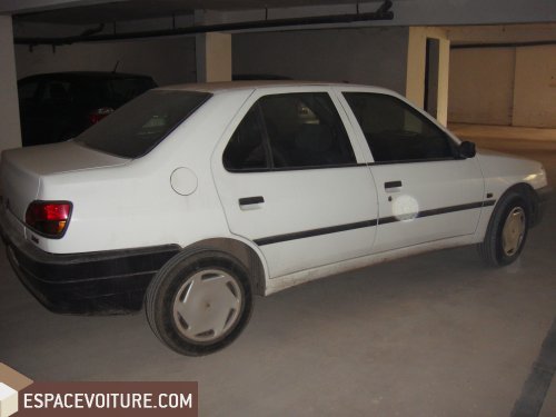 306 Peugeot