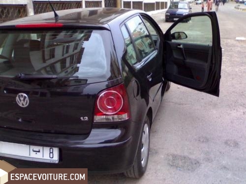 Polo Volkswagen