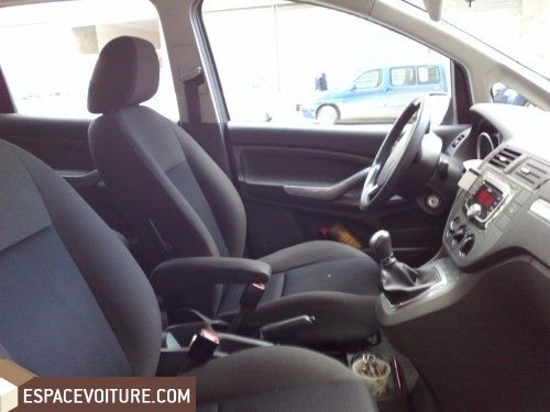 C-max Ford