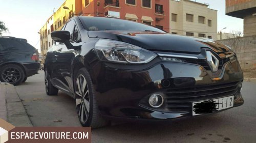 Clio Renault